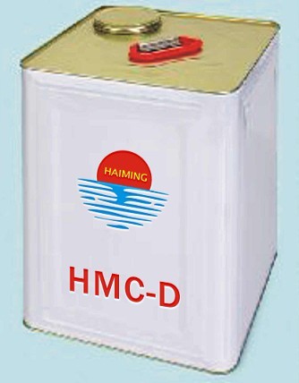 gHMC-D